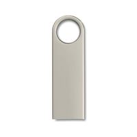 CHIAVE USB IN ALLUMINIO